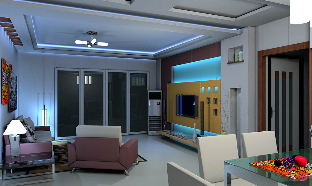 如何進行3D Max渲染？ - BIM,Revit中文網